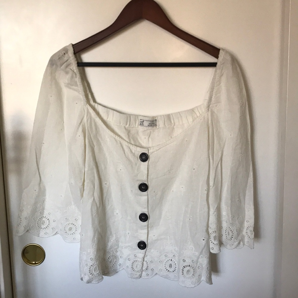 Zara Top